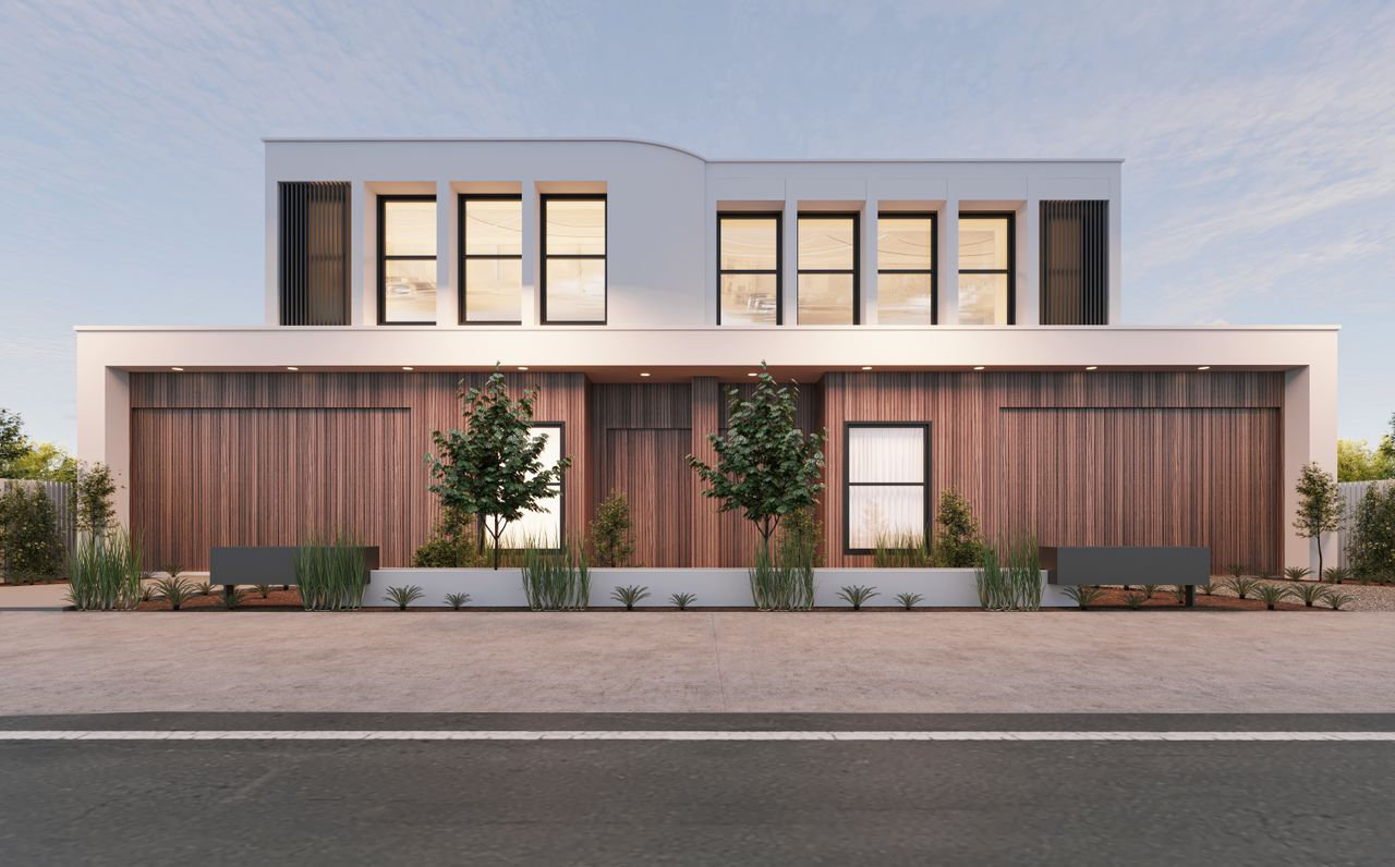 property conveyancing victoria